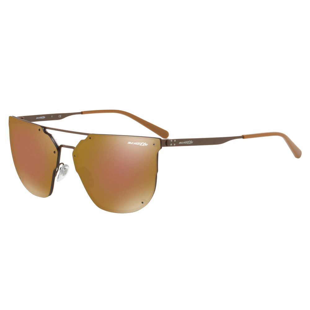 Arnette Сонцезахисні окуляри HUNDO-P1 AN 3073 693/F9