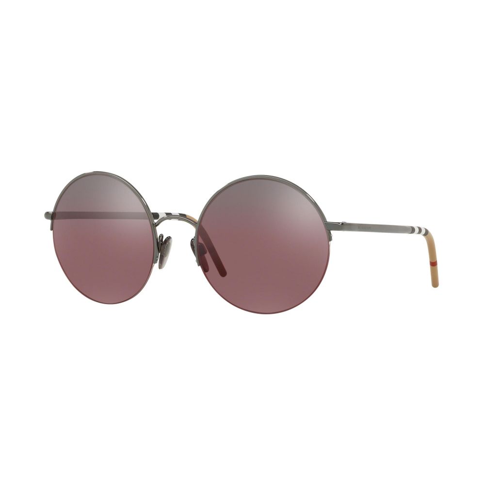 Burberry Сонцезахисні окуляри BE 3101 1057/7E