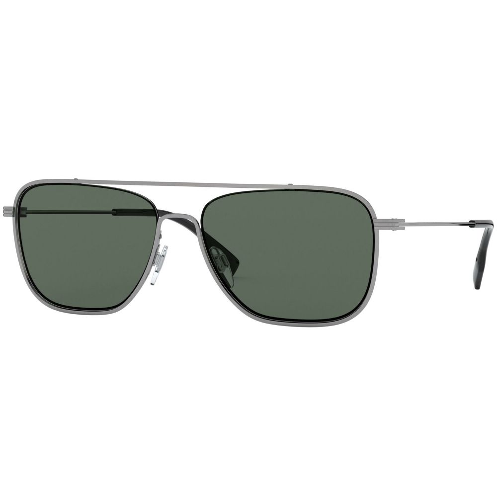 Burberry Сонцезахисні окуляри BE 3112 1003/71 B