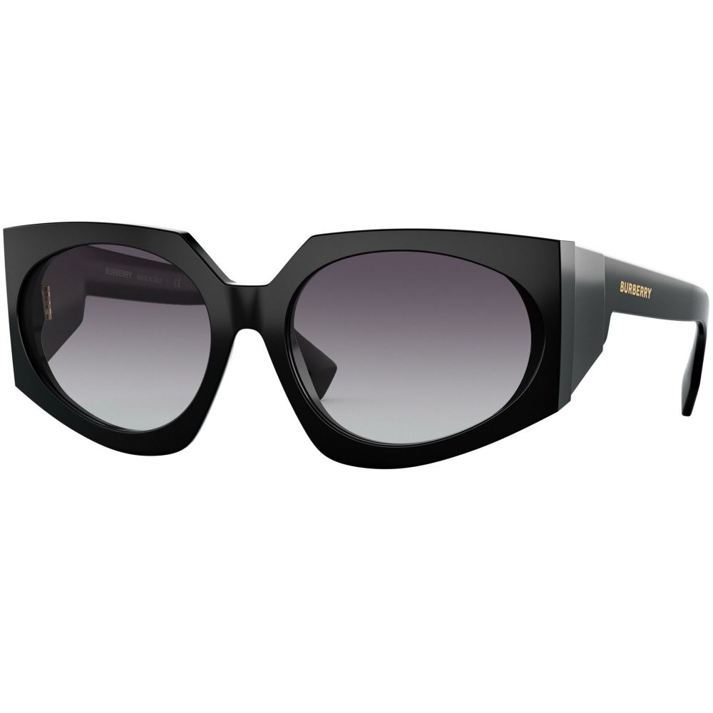 Burberry Сонцезахисні окуляри BE 4306 3001/8G