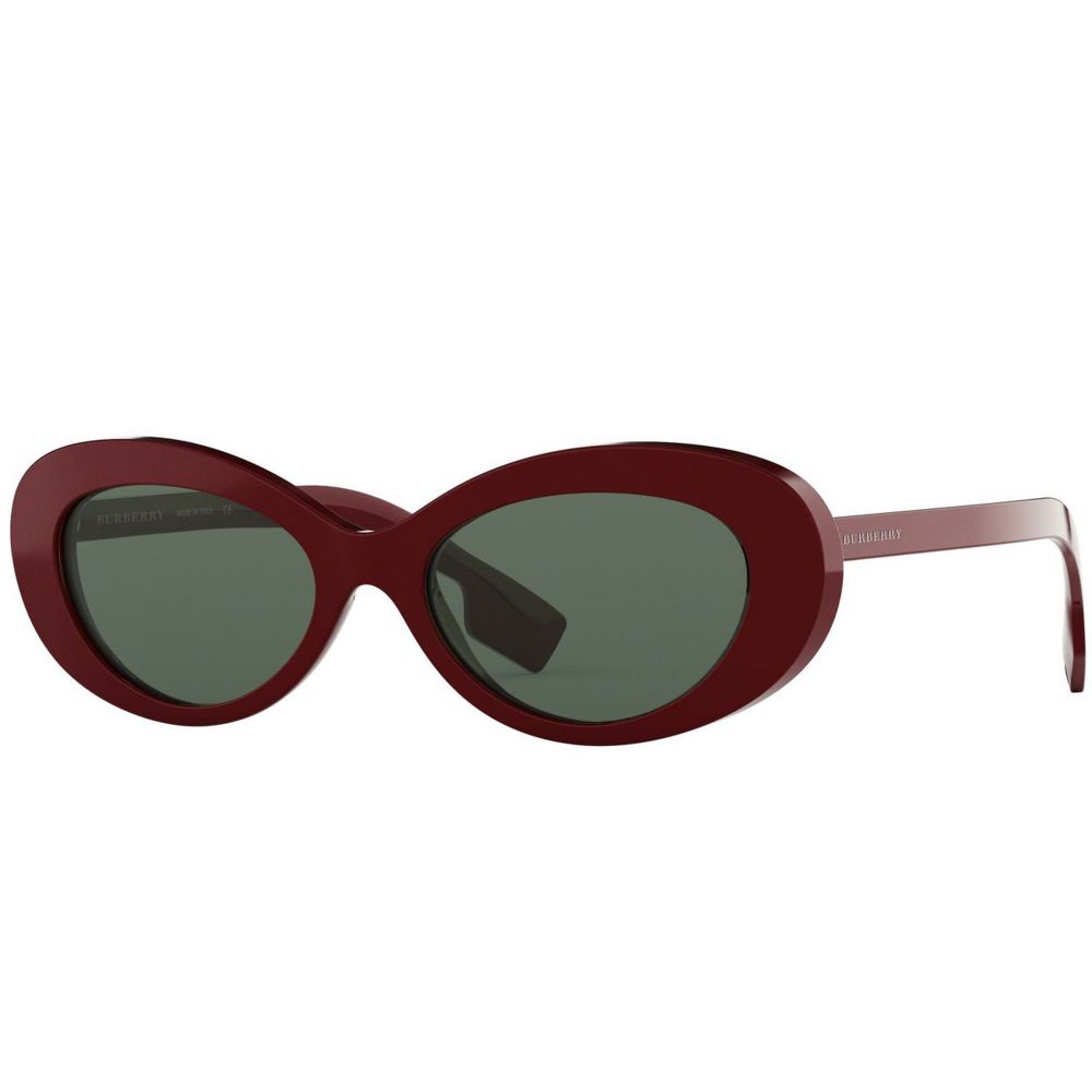 Burberry Сонцезахисні окуляри COMET BE 4278 3403/71