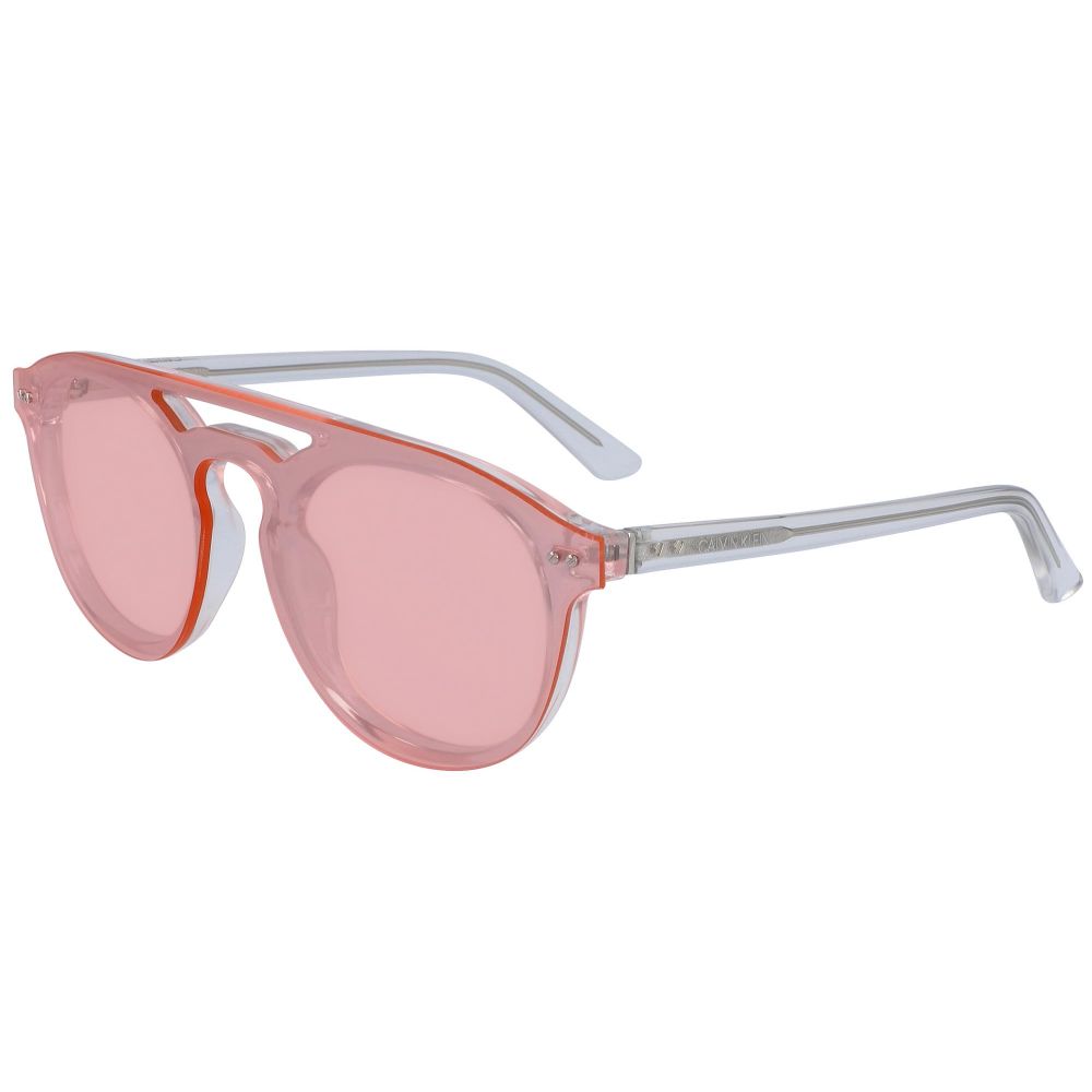 Calvin Klein Сонцезахисні окуляри CK19500S 855