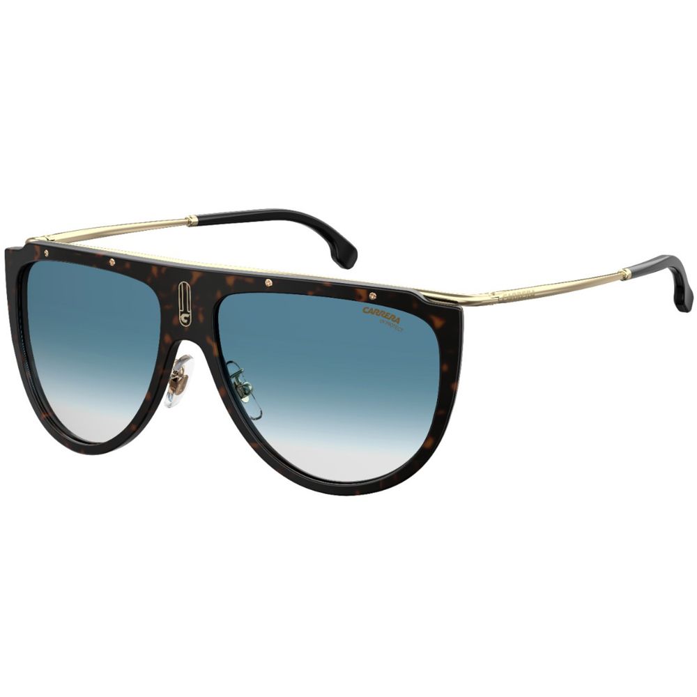 Carrera Сонцезахисні окуляри CARRERA 1023/S 086/08