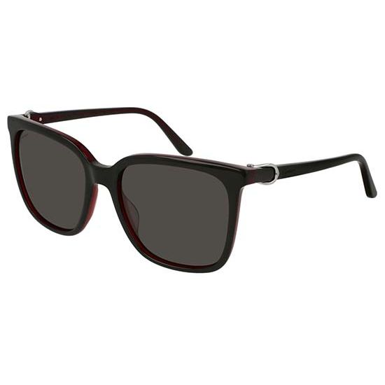 Cartier Сонцезахисні окуляри CT0004S 001 C