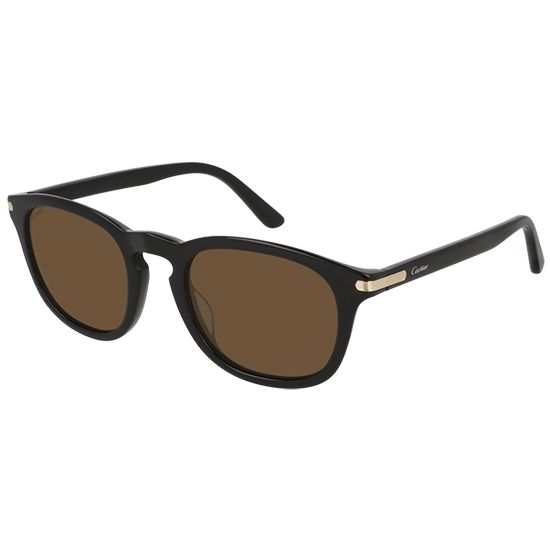 Cartier Сонцезахисні окуляри CT0011S 001 AK