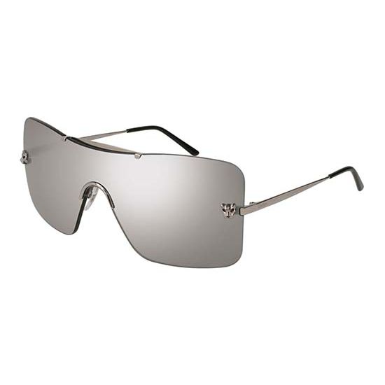 Cartier Сонцезахисні окуляри CT0023S 001 D