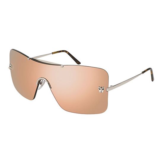 Cartier Сонцезахисні окуляри CT0023S 003 F