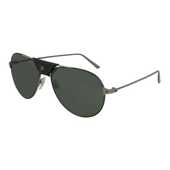 Cartier Сонцезахисні окуляри CT0038S 001 B