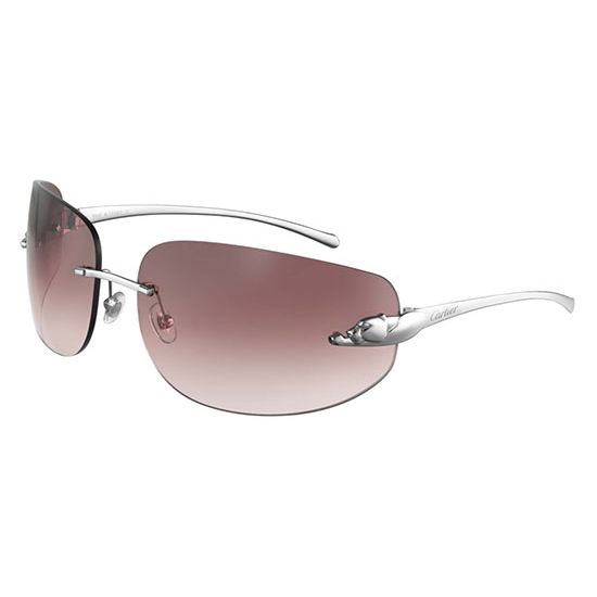 Cartier Сонцезахисні окуляри CT0062S 001 AZ
