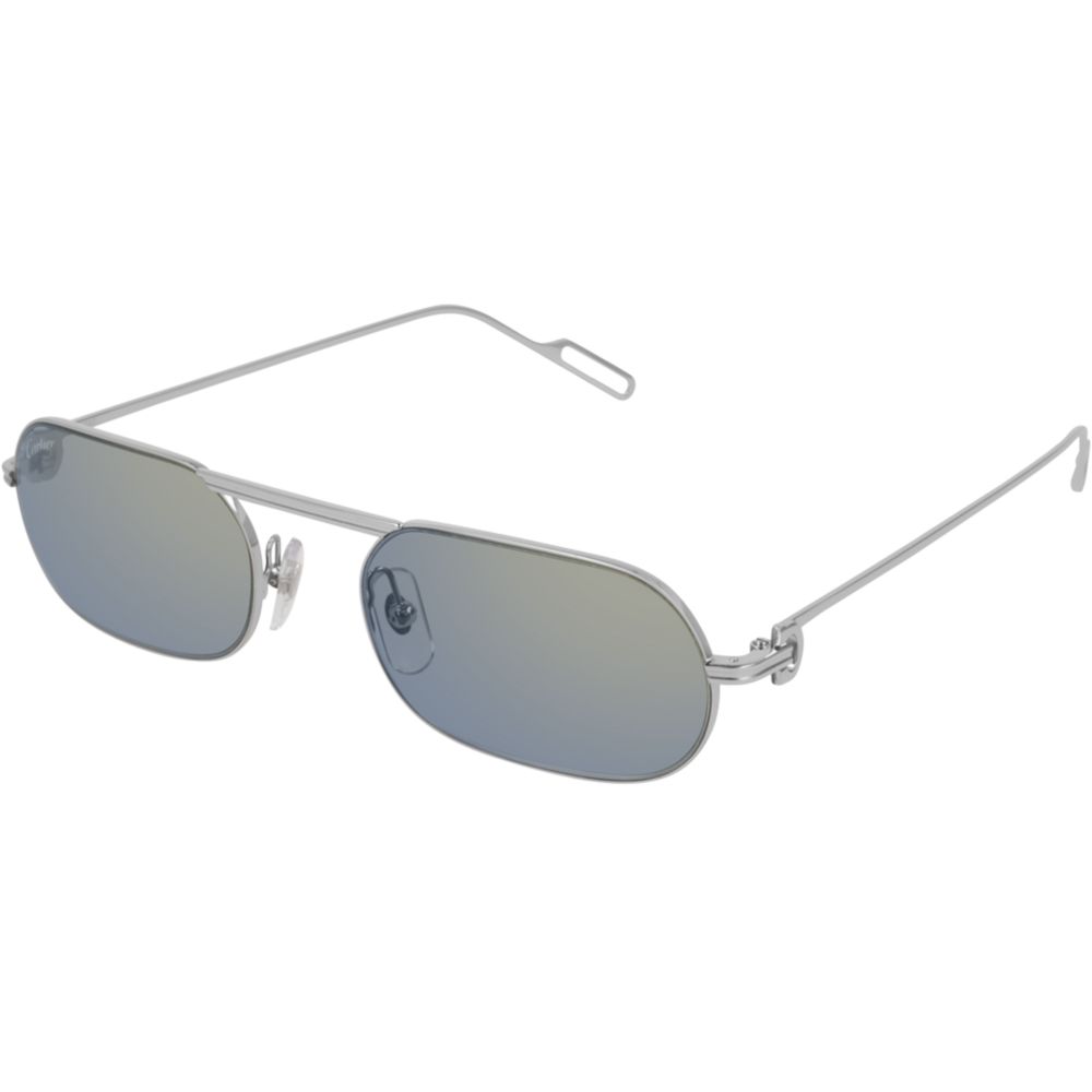 Cartier Сонцезахисні окуляри CT0112S 004 WF