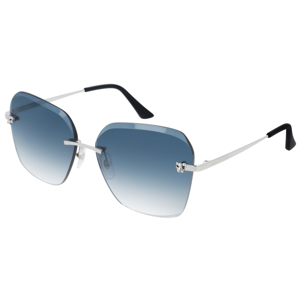 Cartier Сонцезахисні окуляри CT0147S 003 WN