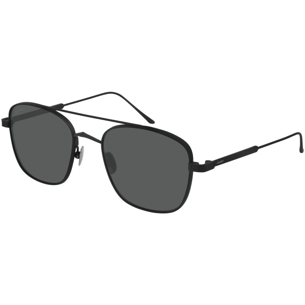 Cartier Сонцезахисні окуляри CT0163S 001 WK