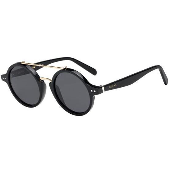 Celine Сонцезахисні окуляри THIN ELLA CL 41436/S 807/IR