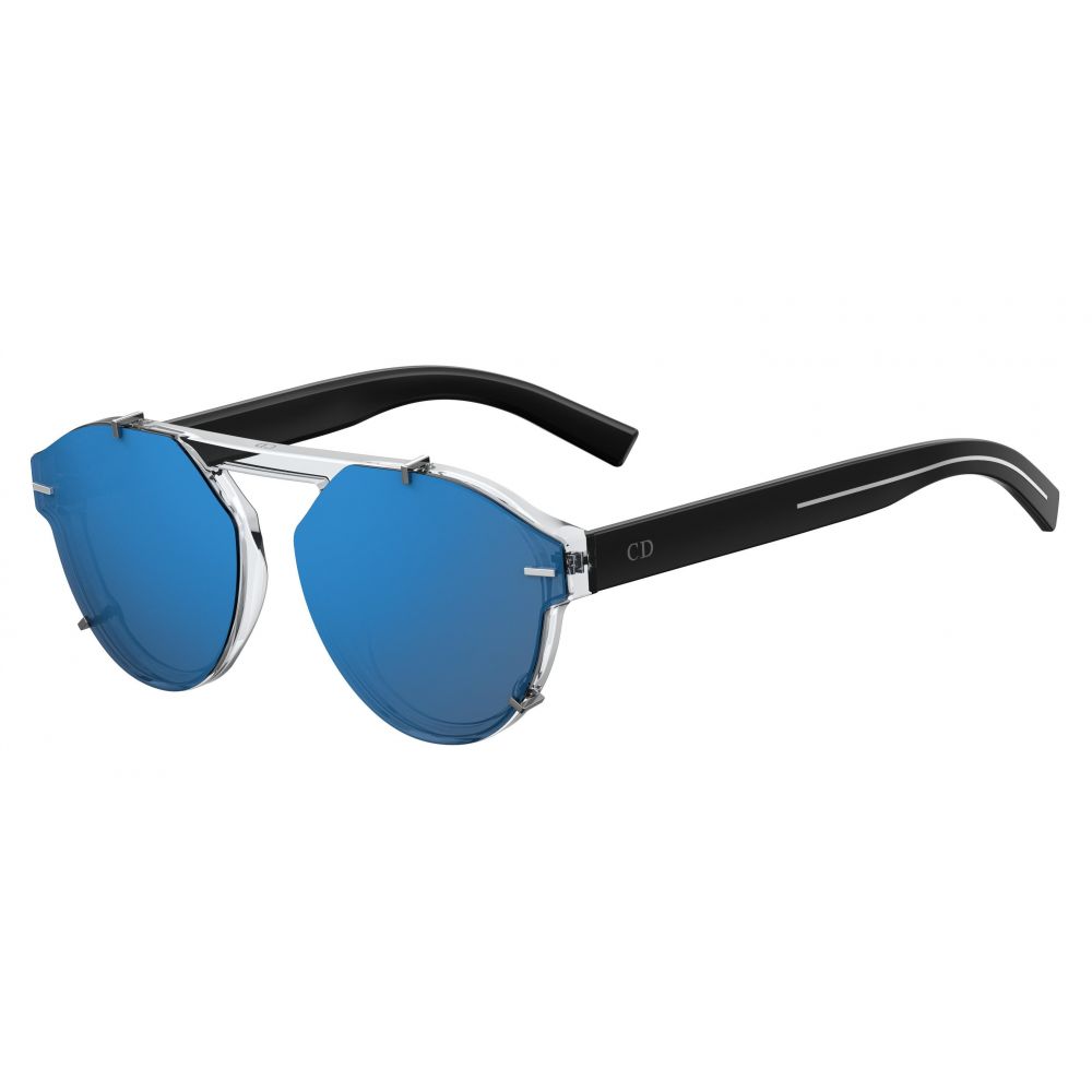 Dior Сонцезахисні окуляри BLACK TIE 254S MNG/C8