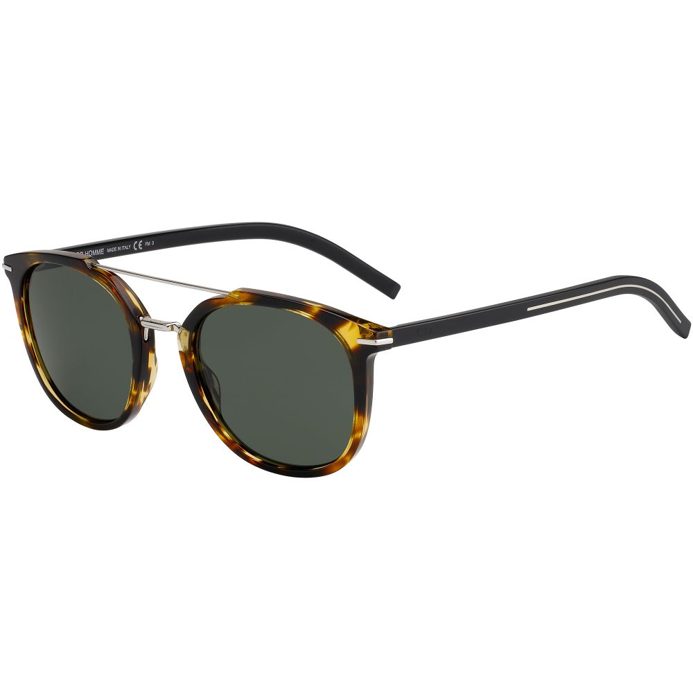 Dior Сонцезахисні окуляри BLACK TIE 267S Z15/QT