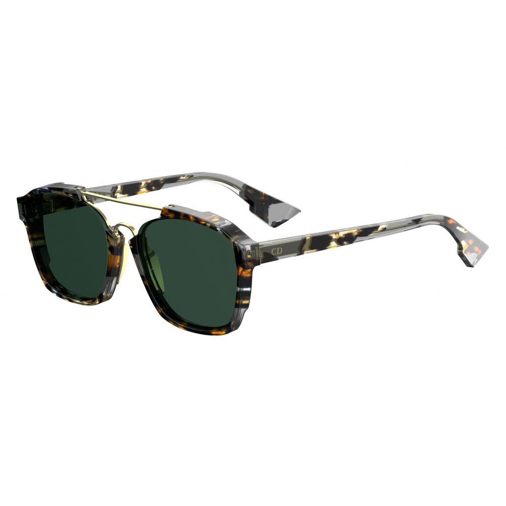 Dior Сонцезахисні окуляри DIOR ABSTRACT P30/O7