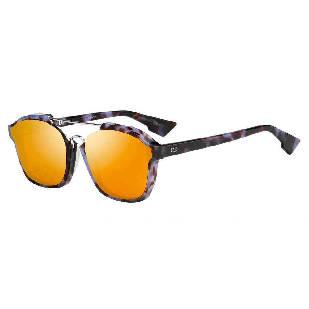 Dior Сонцезахисні окуляри DIOR ABSTRACT YH0/A1