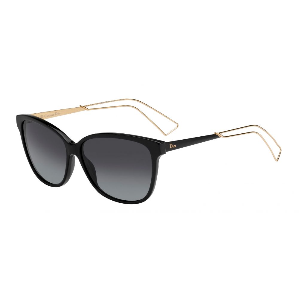 Dior Сонцезахисні окуляри DIOR CONFIDENT 2 QFE/HD