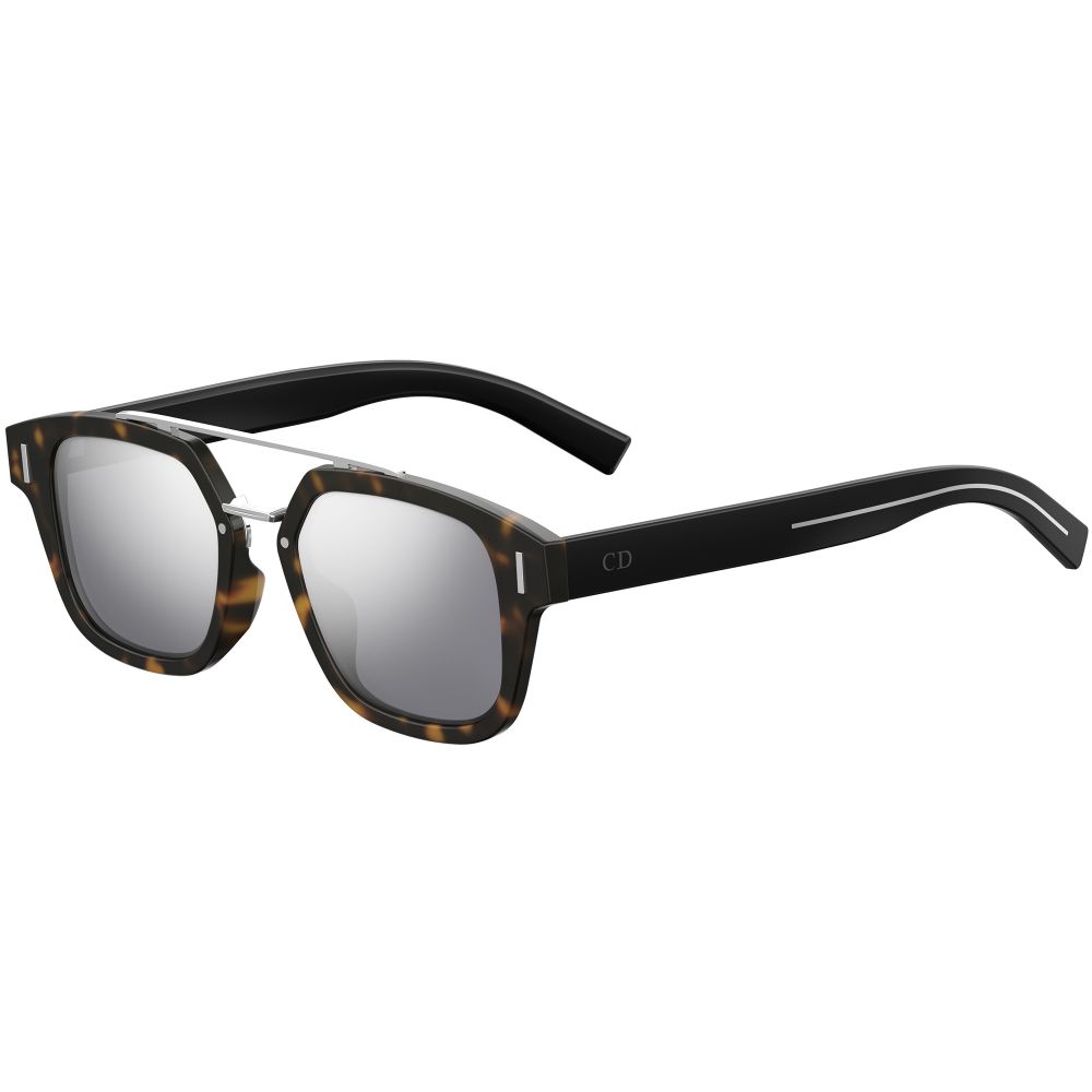 Dior Сонцезахисні окуляри DIOR FRACTION 1F 086/0T