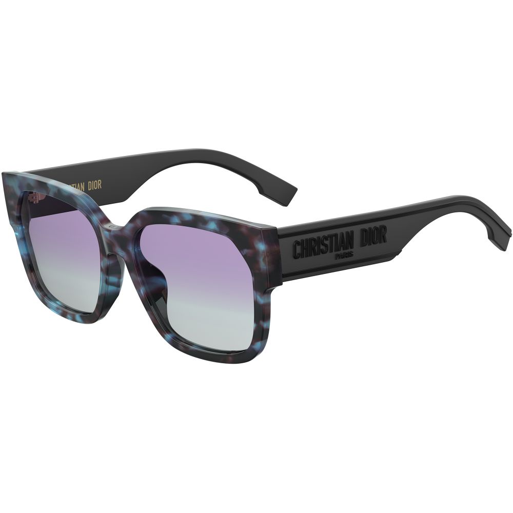 Dior Сонцезахисні окуляри DIOR ID 1F JBW/SO A