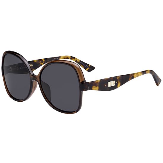 Dior Сонцезахисні окуляри DIOR NUANCE F 09Q/IR A
