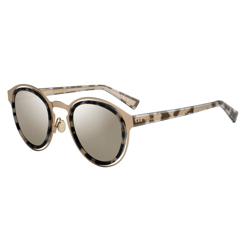 Dior Сонцезахисні окуляри DIOR OBSCURE E26/UE