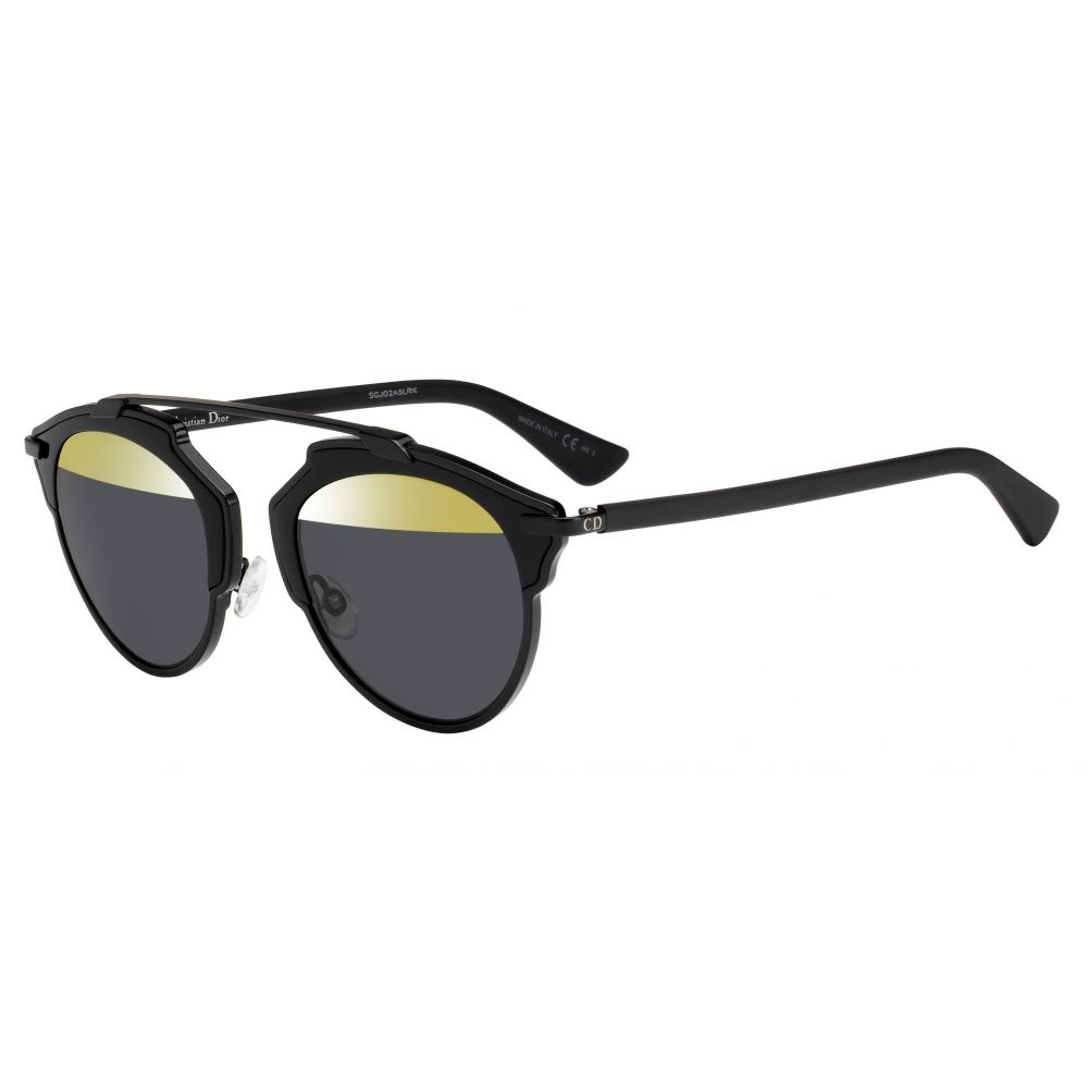 Dior Сонцезахисні окуляри DIOR SO REAL B0Y/T1 A