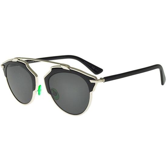Dior Сонцезахисні окуляри DIOR SO REAL B1A/Y1
