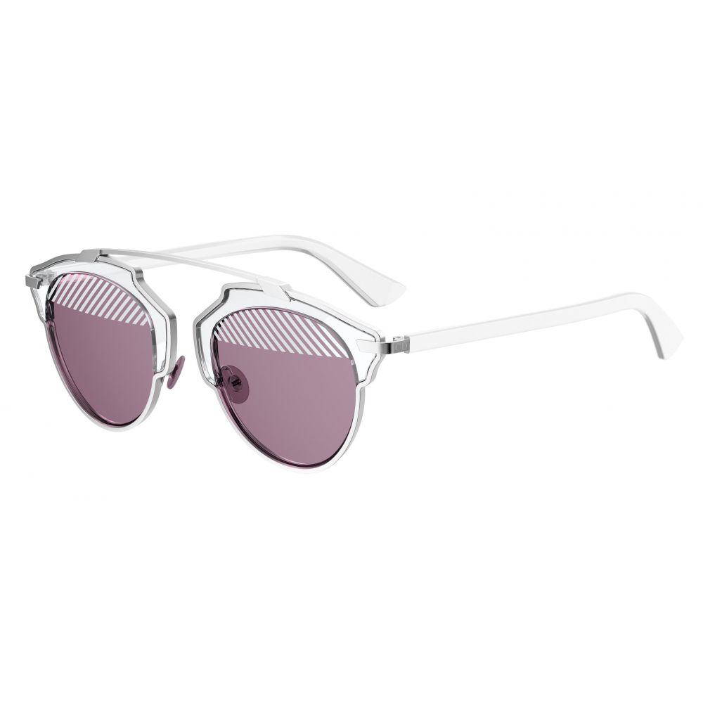 Dior Сонцезахисні окуляри DIOR SO REAL I18/NW