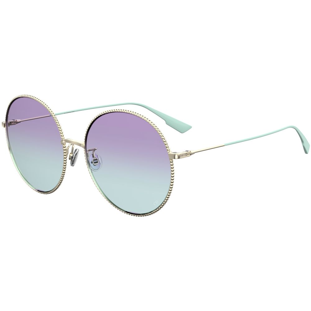 Dior Сонцезахисні окуляри DIOR SOCIETY 2F 3YG/SO