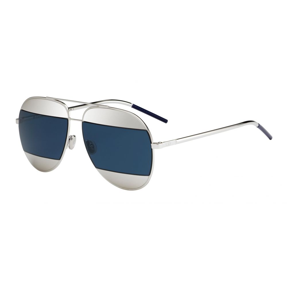 Dior Сонцезахисні окуляри DIOR SPLIT 1 010/KU
