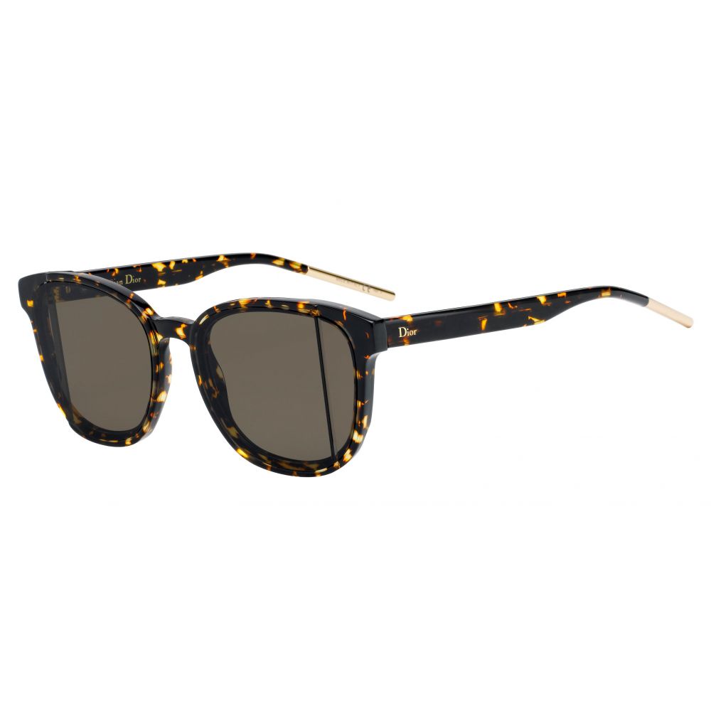 Dior Сонцезахисні окуляри DIOR STEP IL5/TA