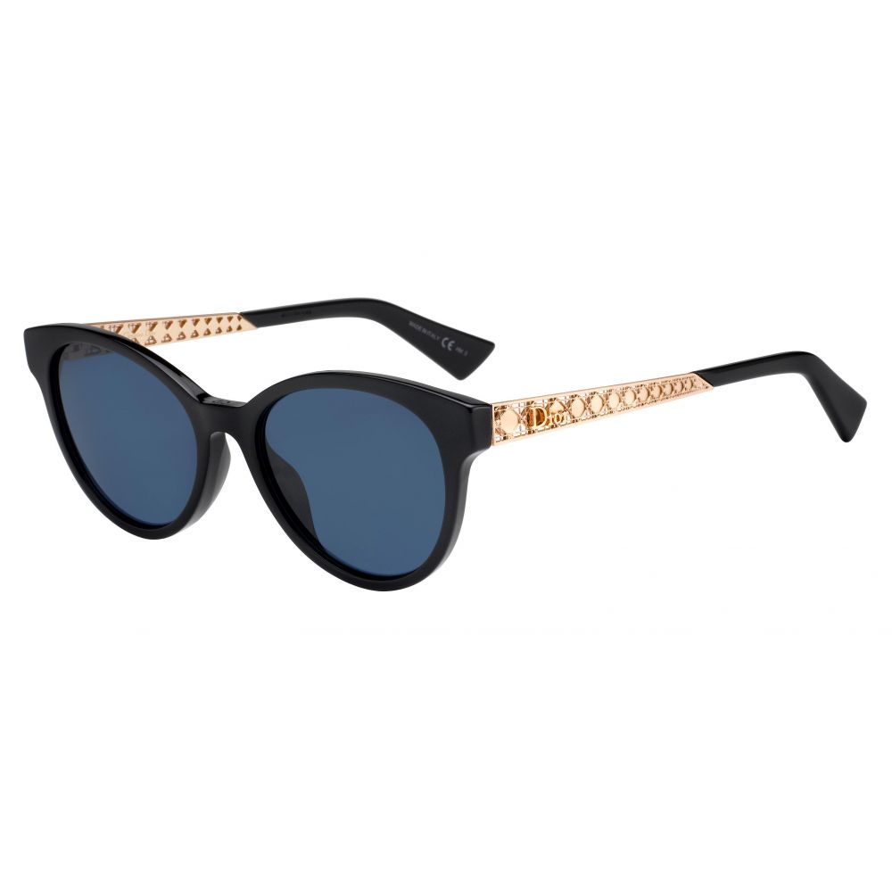 Dior Сонцезахисні окуляри DIORAMA 7 26S/KU