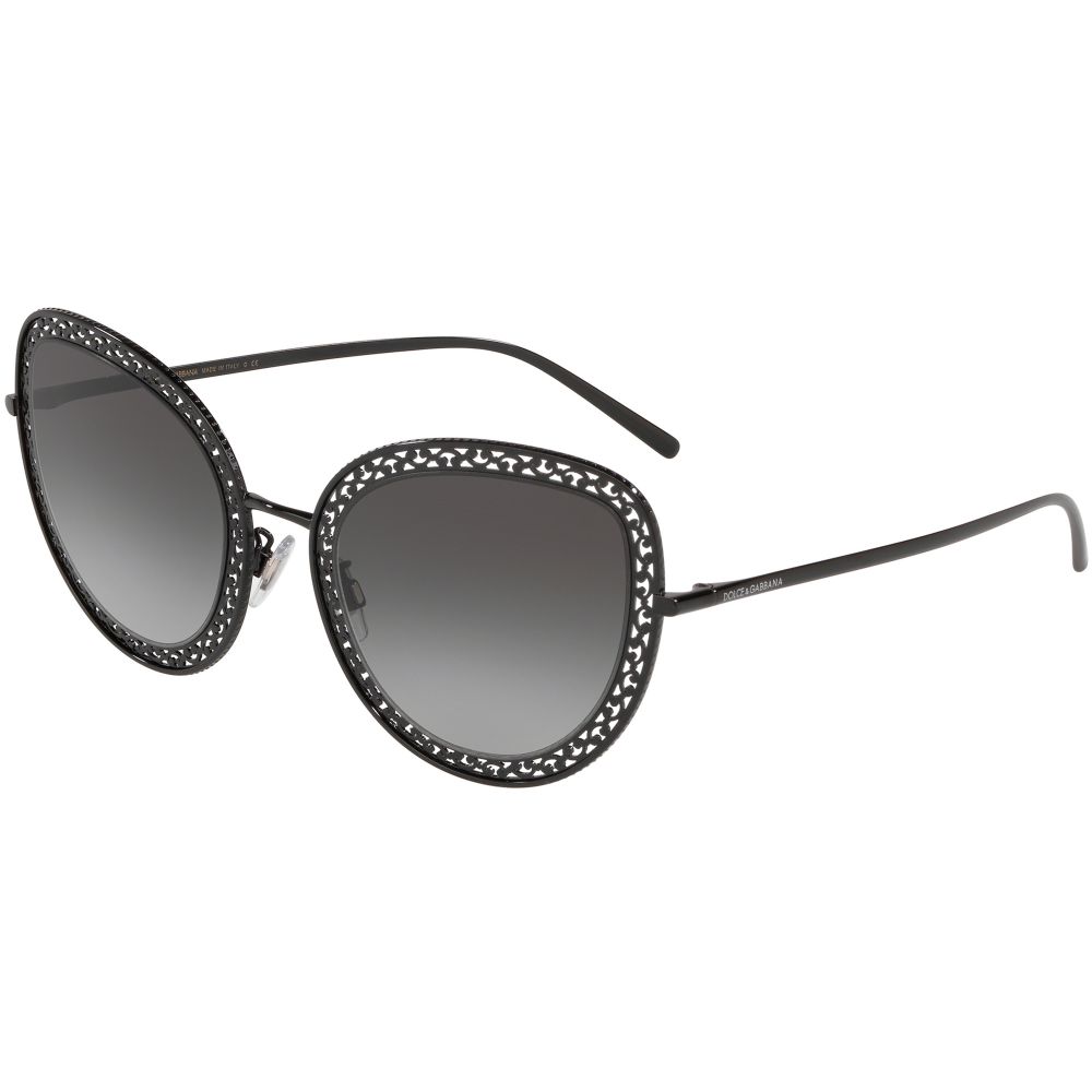 Dolce & Gabbana Сонцезахисні окуляри DEVOTION DG 2226 01/8G