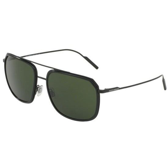 Dolce & Gabbana Сонцезахисні окуляри DG 2165 1106/71