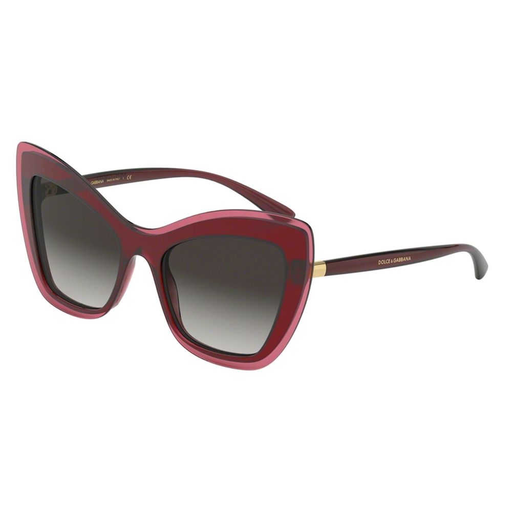 Dolce & Gabbana Сонцезахисні окуляри DG 4364 3211/8G