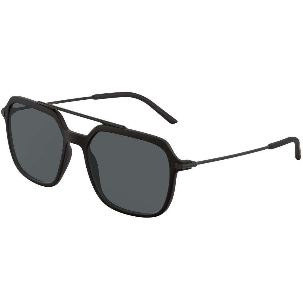 Dolce & Gabbana Сонцезахисні окуляри SLIM DG 6129 2525/81