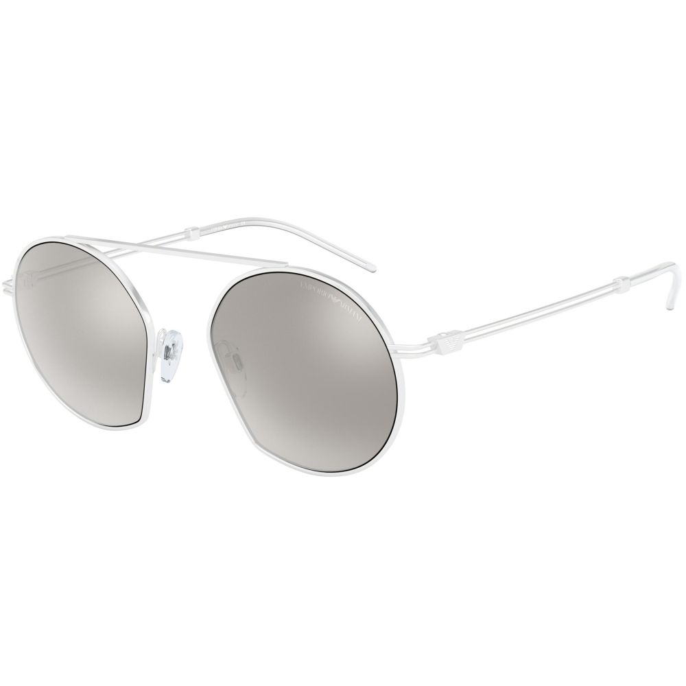 Emporio Armani Сонцезахисні окуляри EA 2078 3272/6G