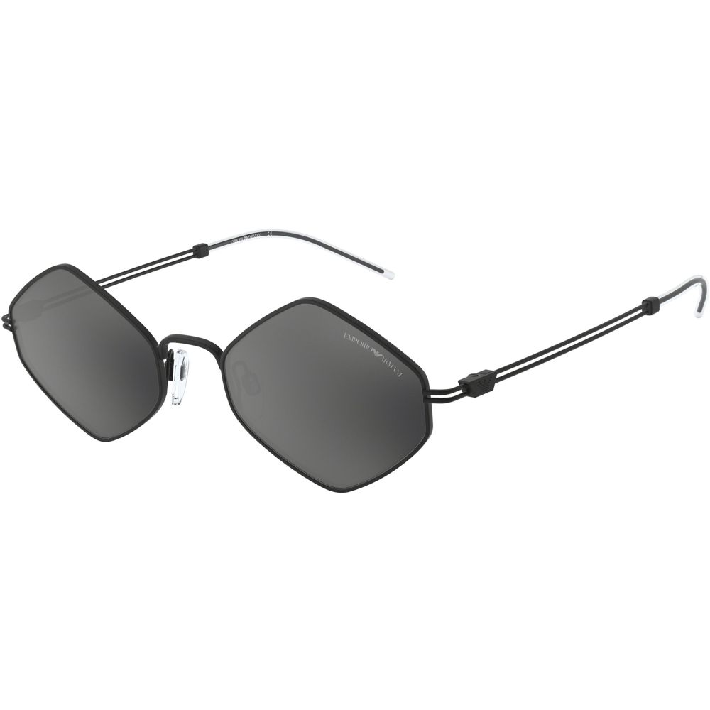 Emporio Armani Сонцезахисні окуляри EA 2085 3001/6G C
