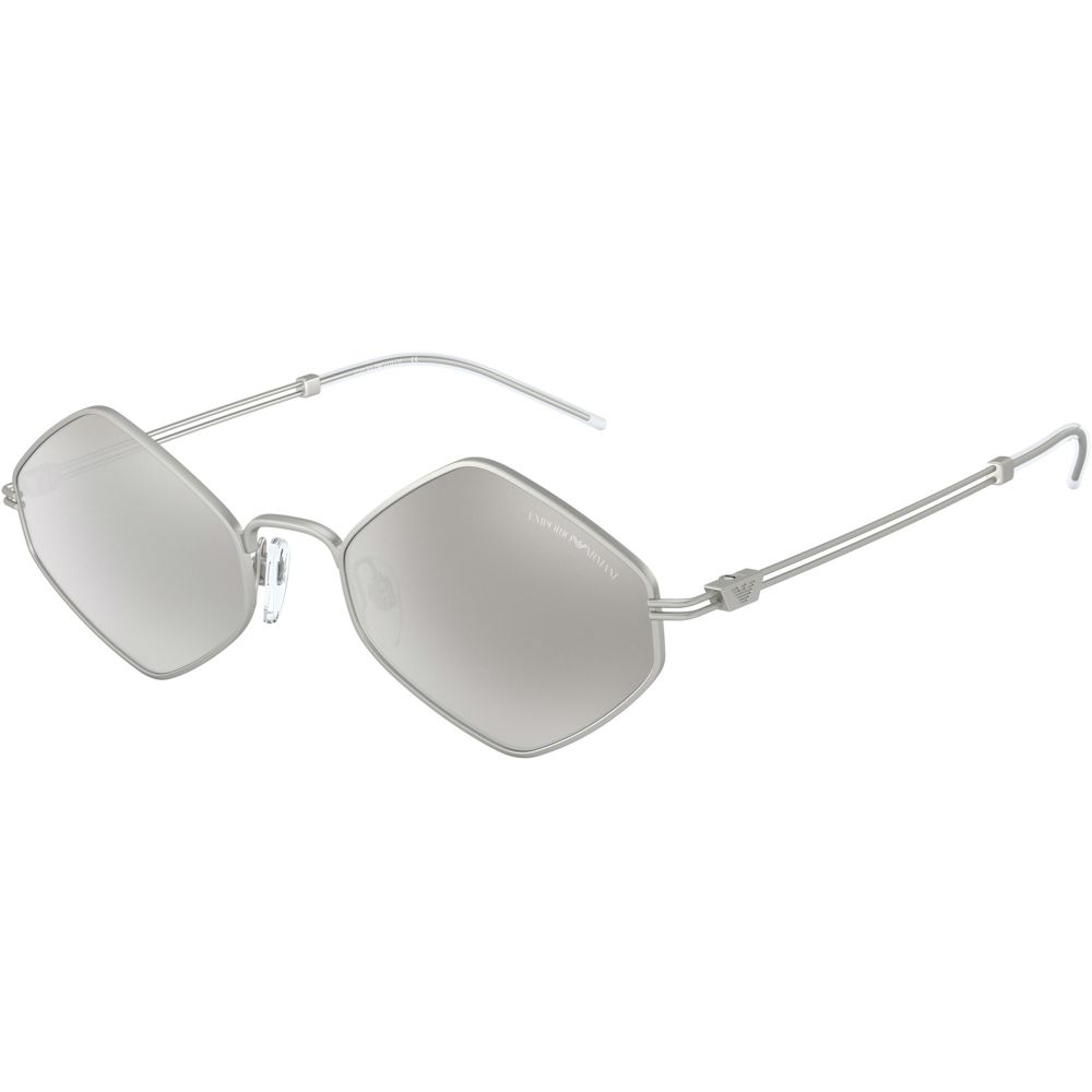 Emporio Armani Сонцезахисні окуляри EA 2085 3045/6G