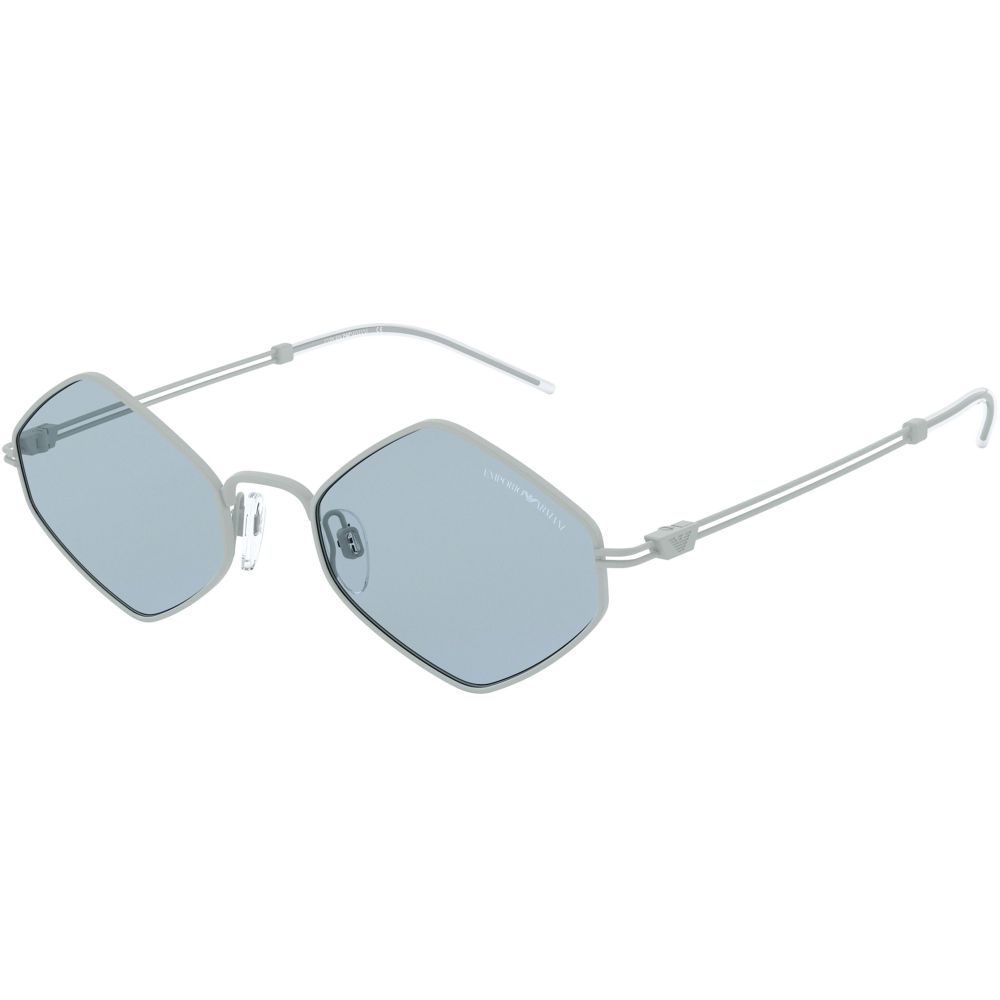 Emporio Armani Сонцезахисні окуляри EA 2085 3284/80