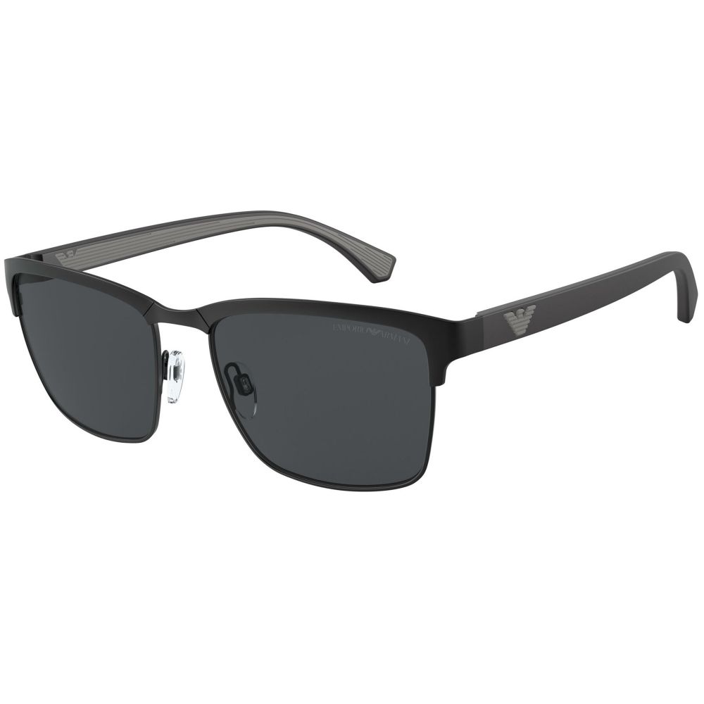 Emporio Armani Сонцезахисні окуляри EA 2087 301487
