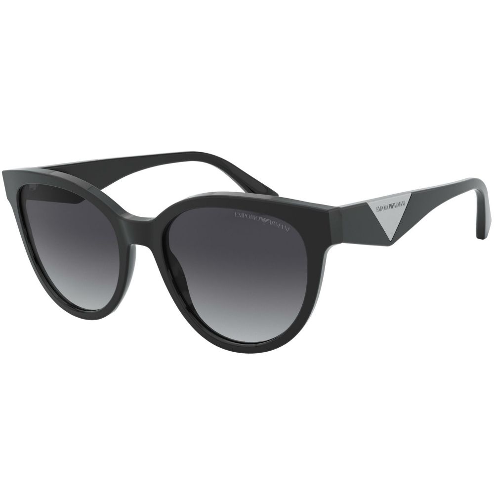 Emporio Armani Сонцезахисні окуляри EA 4140 5001/8G