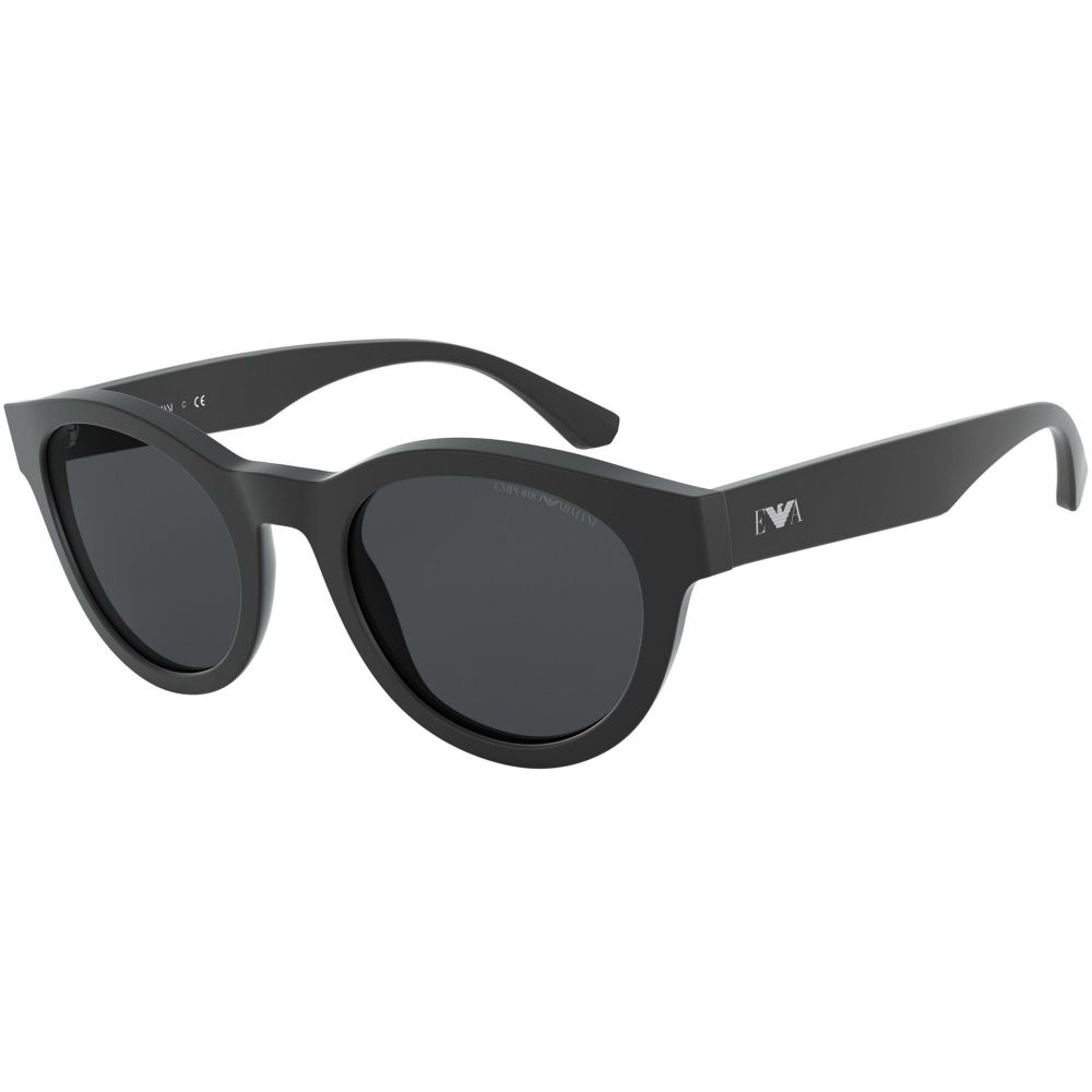 Emporio Armani Сонцезахисні окуляри EA 4141 5042/87
