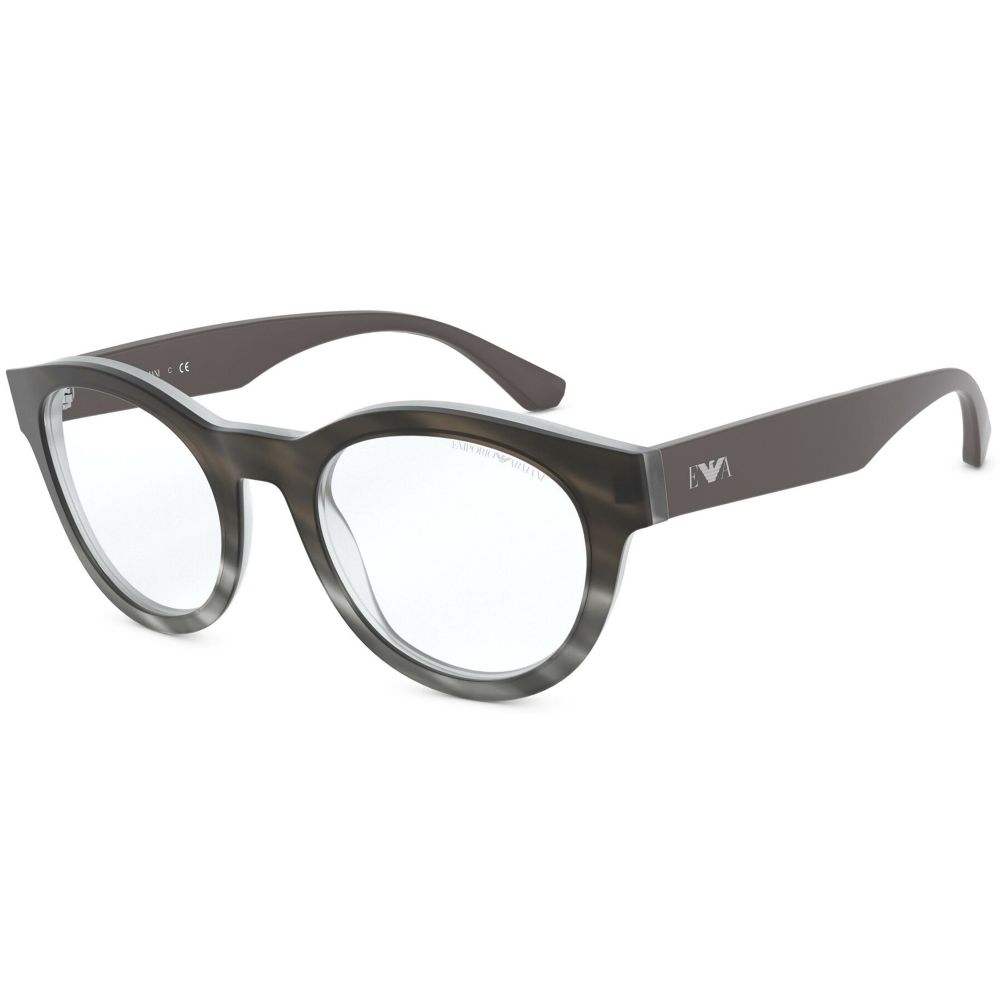 Emporio Armani Сонцезахисні окуляри EA 4141 5789/1W