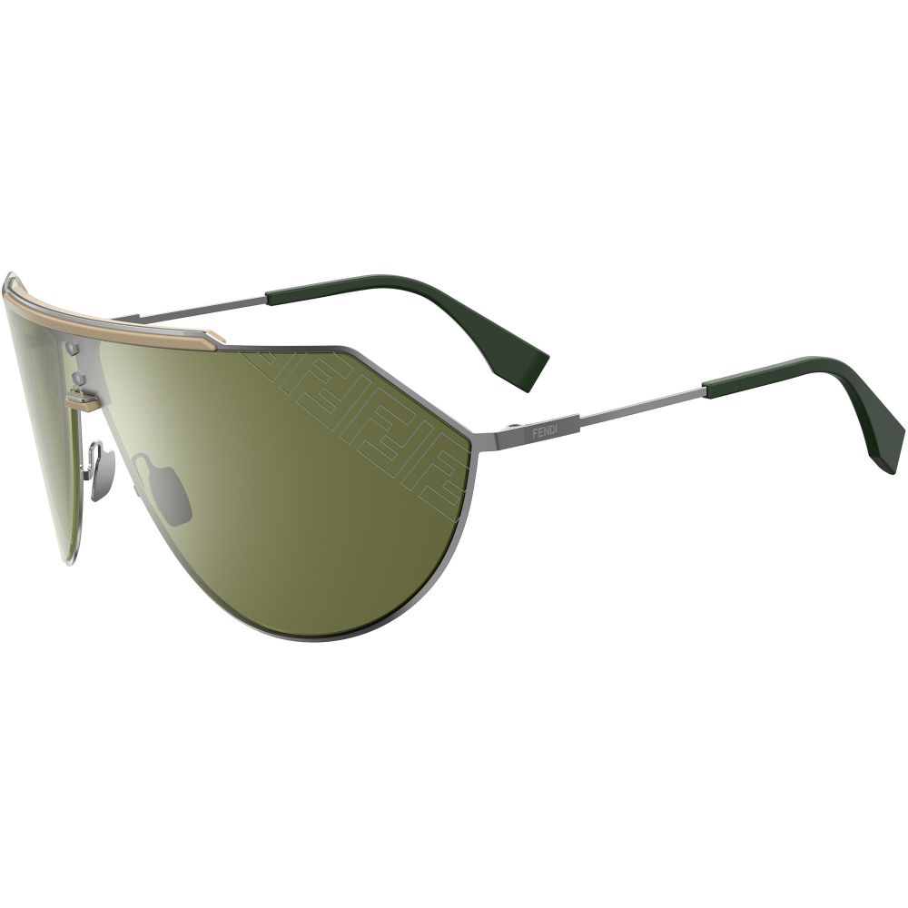 Fendi Сонцезахисні окуляри EYELINE 2.0 FF M0075/S 6LB/EL