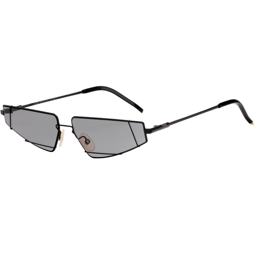 Fendi Сонцезахисні окуляри FENDIFIEND FF M0054/S 807/IR