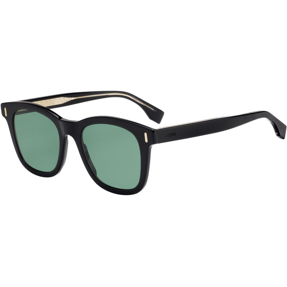 Fendi Сонцезахисні окуляри FF M0040/S 807/QT
