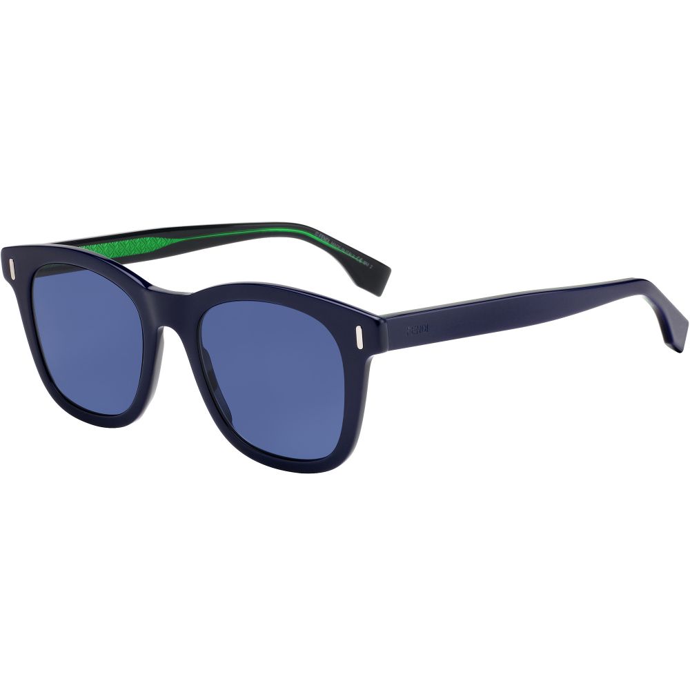 Fendi Сонцезахисні окуляри FF M0040/S PJP/KU A