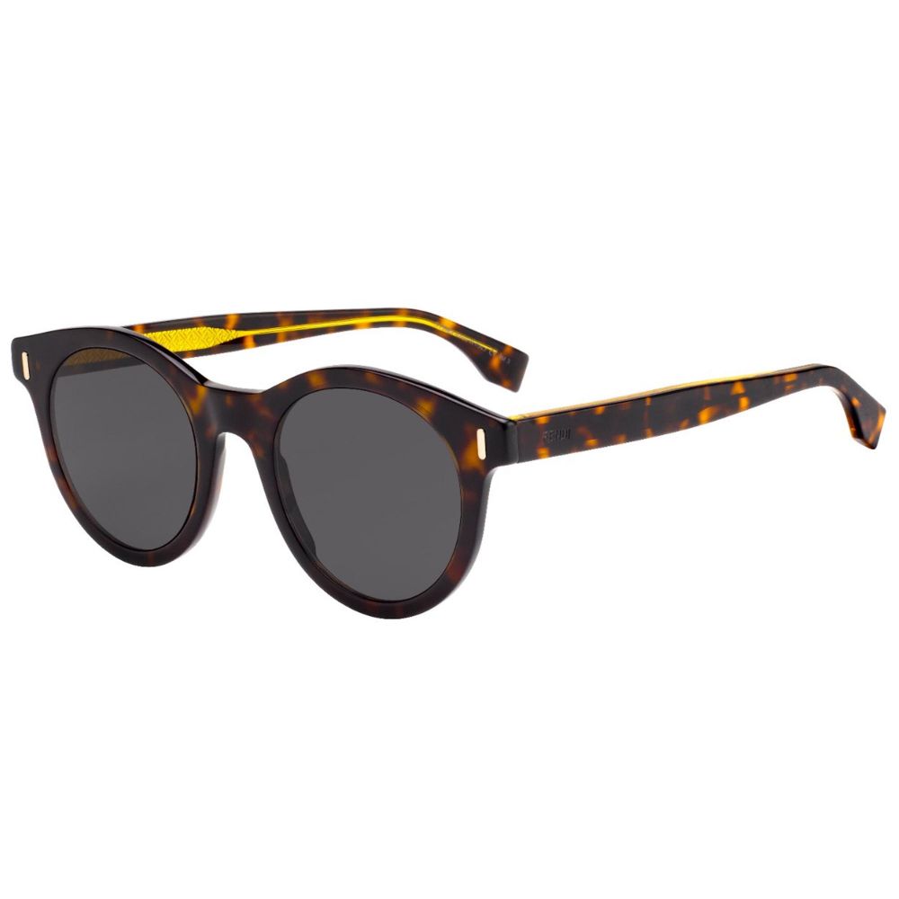 Fendi Сонцезахисні окуляри FF M0041/S 086/IR